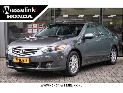 Honda Accord 0