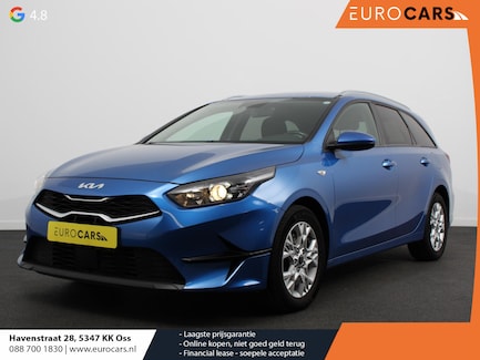 Kia Ceed 0