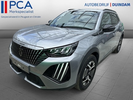 Peugeot e-2008 0