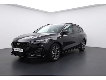 Ford Focus 0
