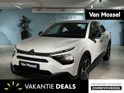 Citroën C4 X 0