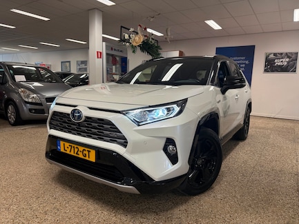 Toyota RAV4 0