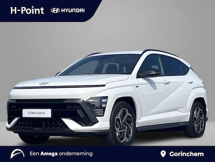 Hyundai Kona 0