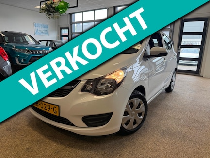 Opel Karl 0