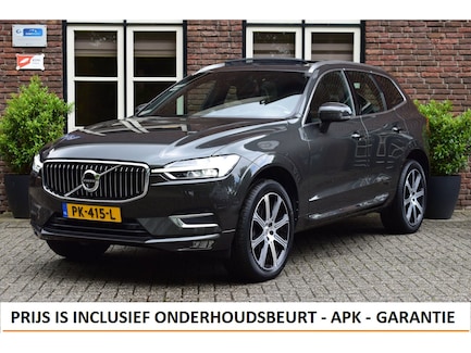 Volvo XC60 0