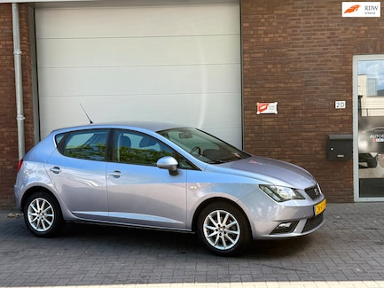 SEAT Ibiza 0