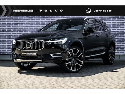 Volvo XC60 0