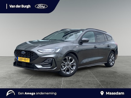 Ford Focus 0