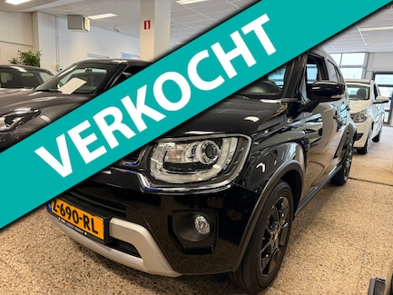 Suzuki Ignis 0