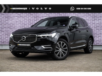 Volvo XC60 0
