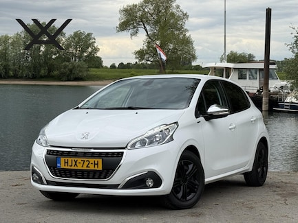 Peugeot 208 0