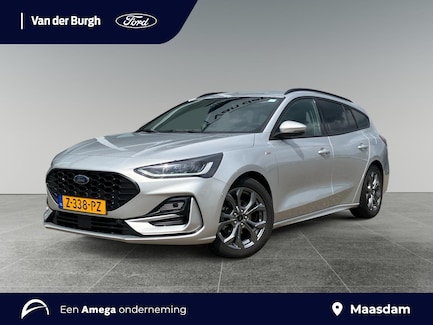 Ford Focus 0