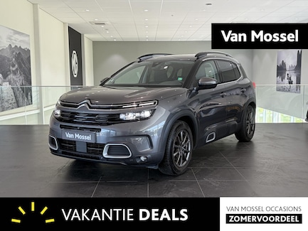 Citroën C5 Aircross 0