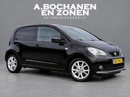 SEAT Mii 0