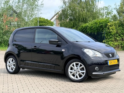 SEAT Mii 0