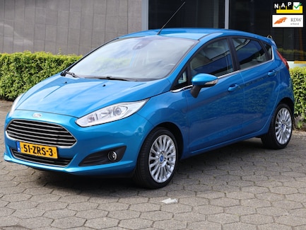 Ford Fiesta 0