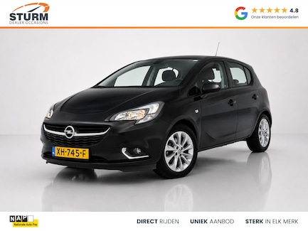 Opel Corsa 0