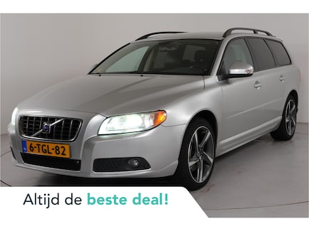 Volvo V70 0