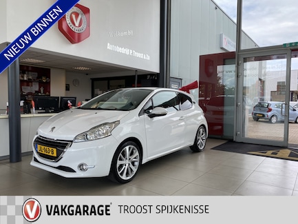 Peugeot 208 0