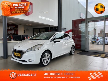 Peugeot 208 0