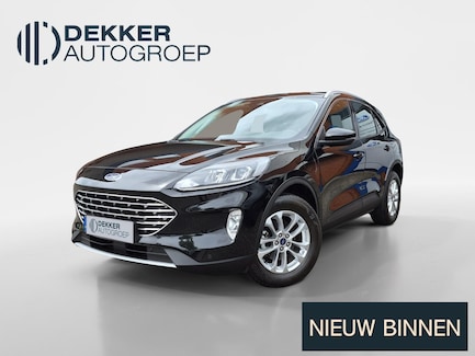 Ford Kuga 0