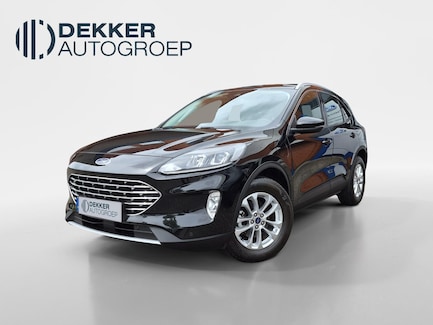 Ford Kuga 0