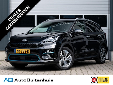 Kia Niro EV 0