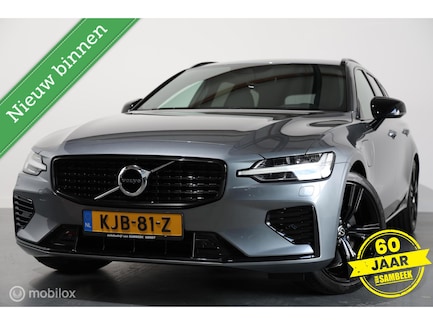 Volvo V60 0