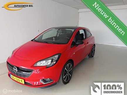 Opel Corsa 0