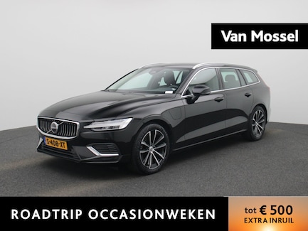 Volvo V60 0