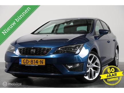 SEAT Leon 0