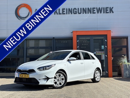 Kia Ceed 0