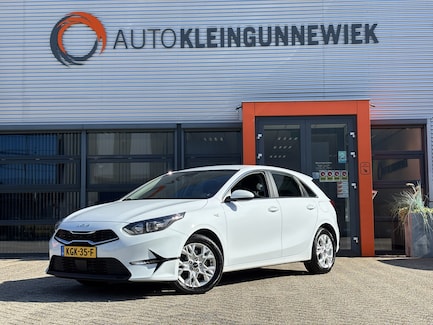 Kia Ceed 0