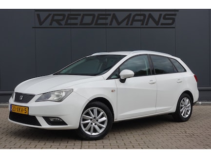 SEAT Ibiza 0