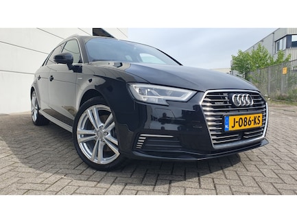 Audi A3 0