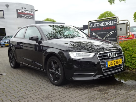 Audi A3 0