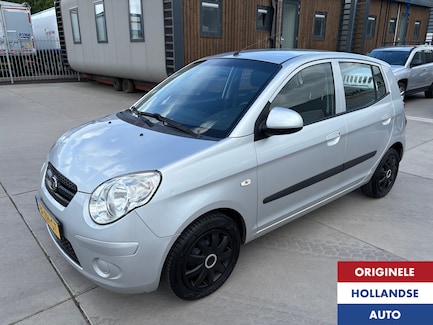 Kia Picanto 0