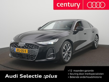 Audi A6 0