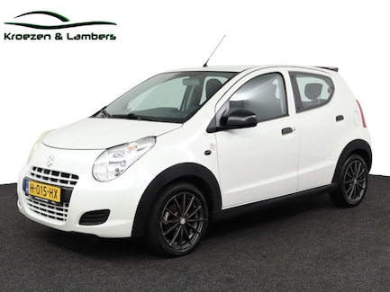 Suzuki Alto 0