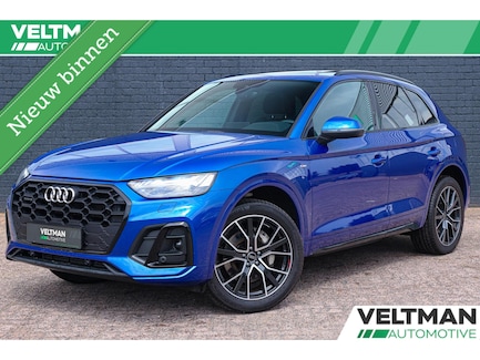 Audi Q5 0