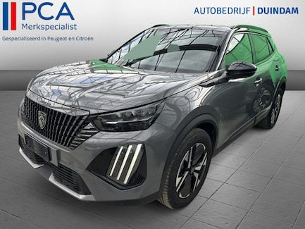 Peugeot 2008 0