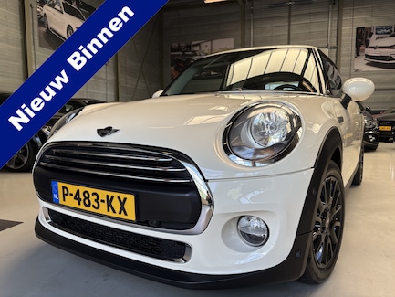 MINI Cooper 0