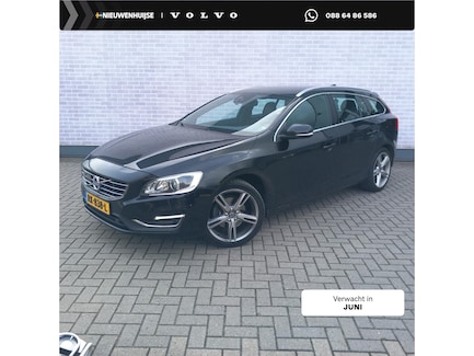 Volvo V60 0