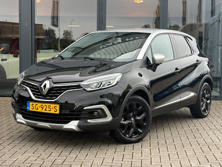Renault Captur 0