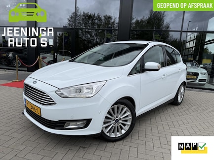Ford C-Max 0