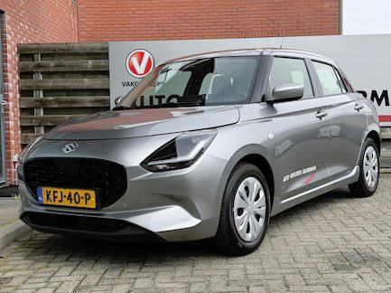 Suzuki Swift 0
