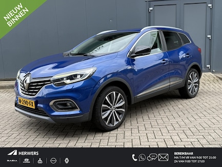 Renault Kadjar 0
