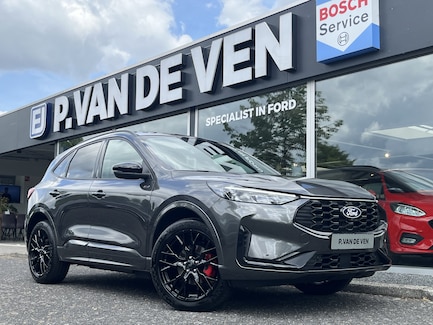 Ford Kuga 0