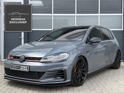 Volkswagen Golf 0