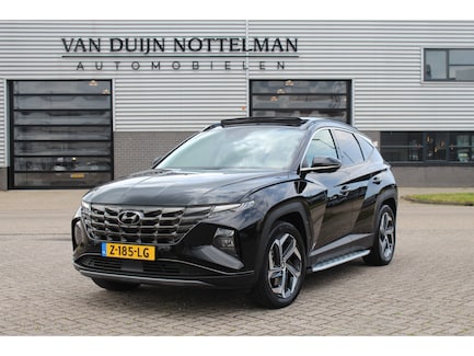 Hyundai Tucson 0